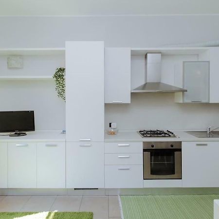 Spacious And New Apt In Citta Studi Милан Экстерьер фото